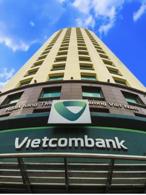 Vietcombank