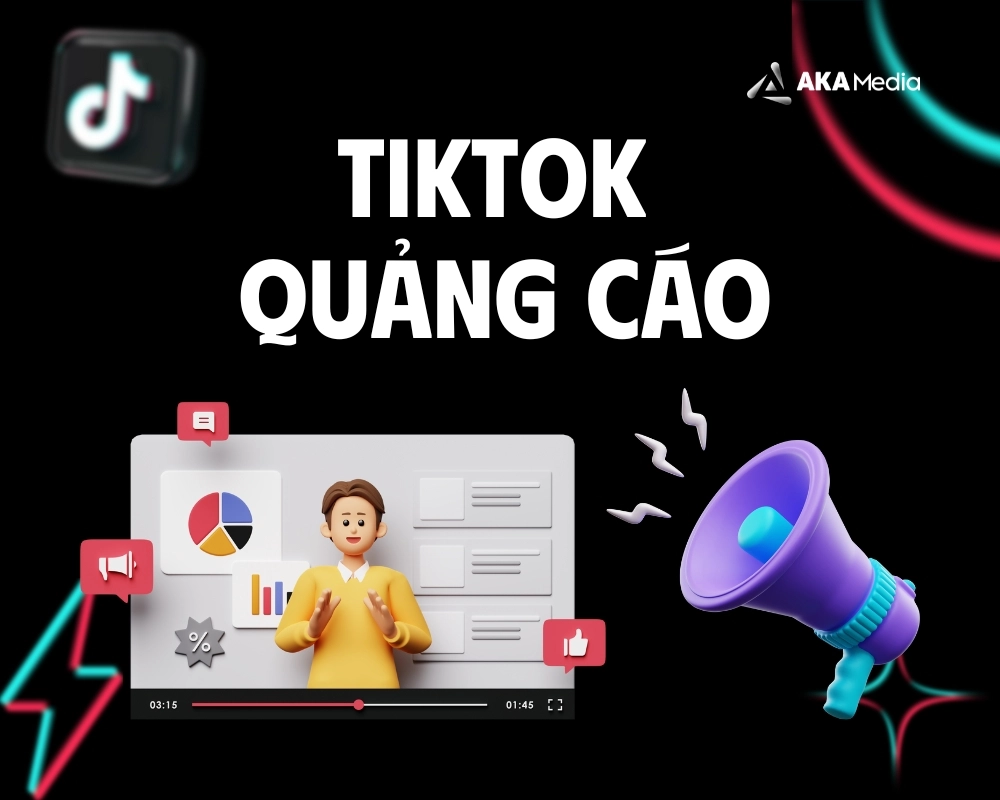 Quảng cáo trên TikTok không chỉ hiển thị đến số lượng lớn người dùng, mà còn được phân phối tới đúng nhóm đối tượng có sở thích và hành vi liên quan
