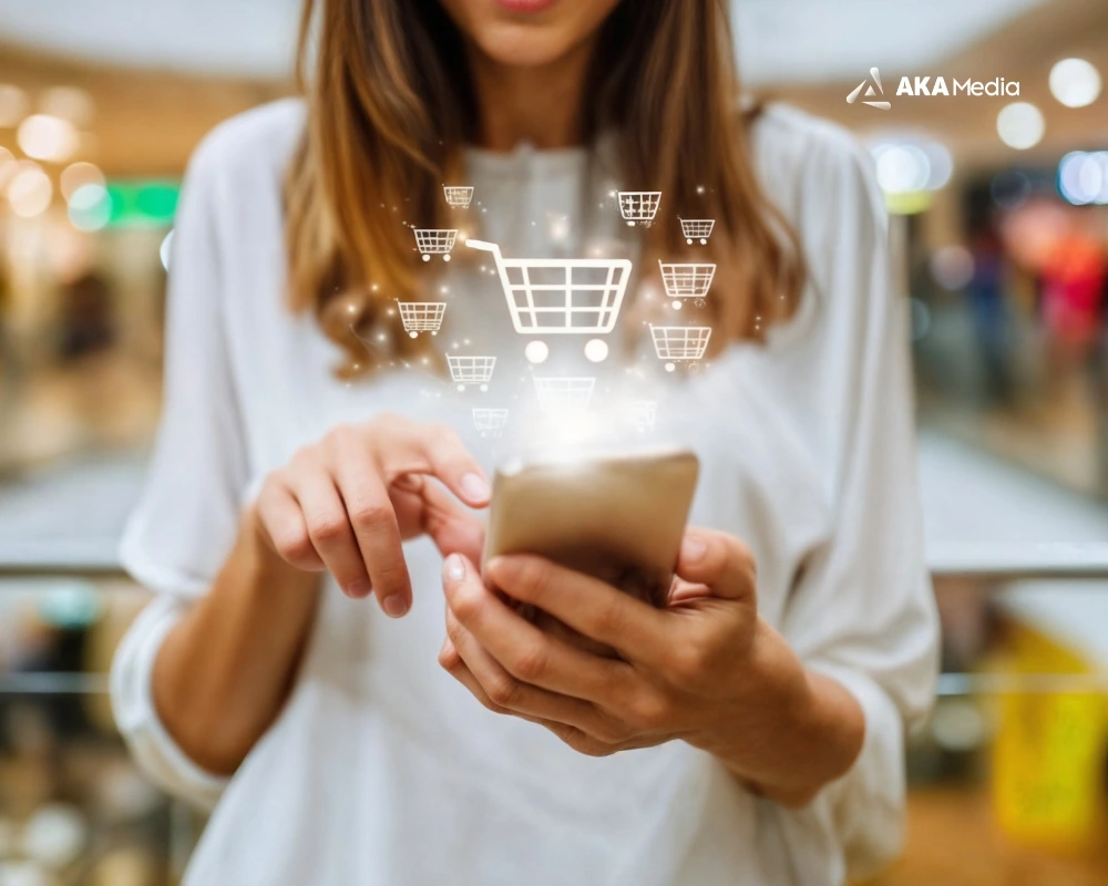 Quảng cáo trên Tiktok Shop mang đến cơ hội tiếp cận tệp khách hàng trẻ, khả năng chi tiêu cao