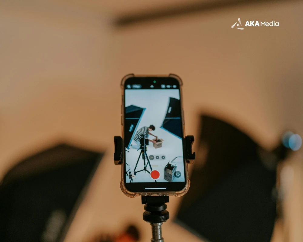 Tiktok mở ra cơ hội bán hàng cực kỳ tiềm năng qua các video ngắn