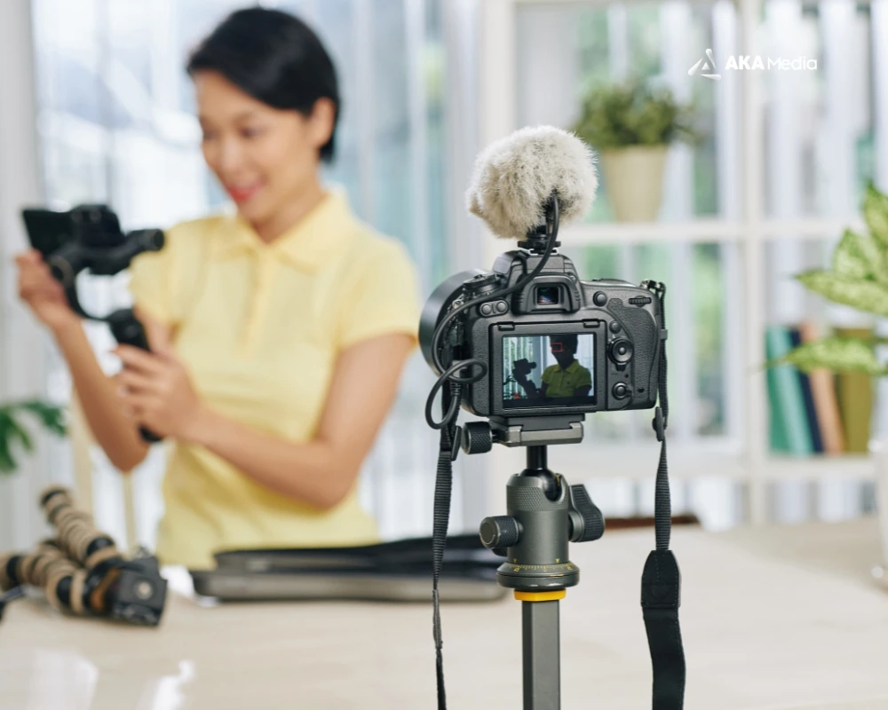 Định hướng nội dung triển khai dựa trên chân dung khách hàng và hành vi mua sắm trên Tiktok Shop