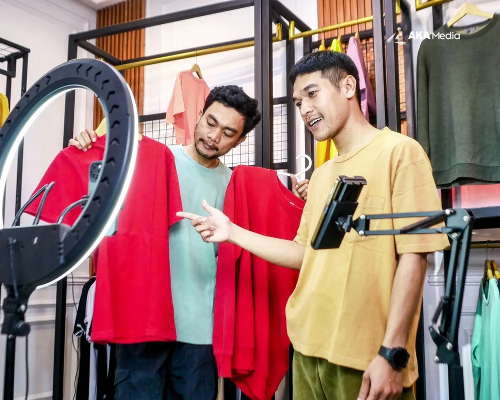 Định dạng video review, hướng dẫn sử dụng sản phẩm vẫn tiếp tục là xu hướng nội dung sắp tới nên triển khai trên Tiktok