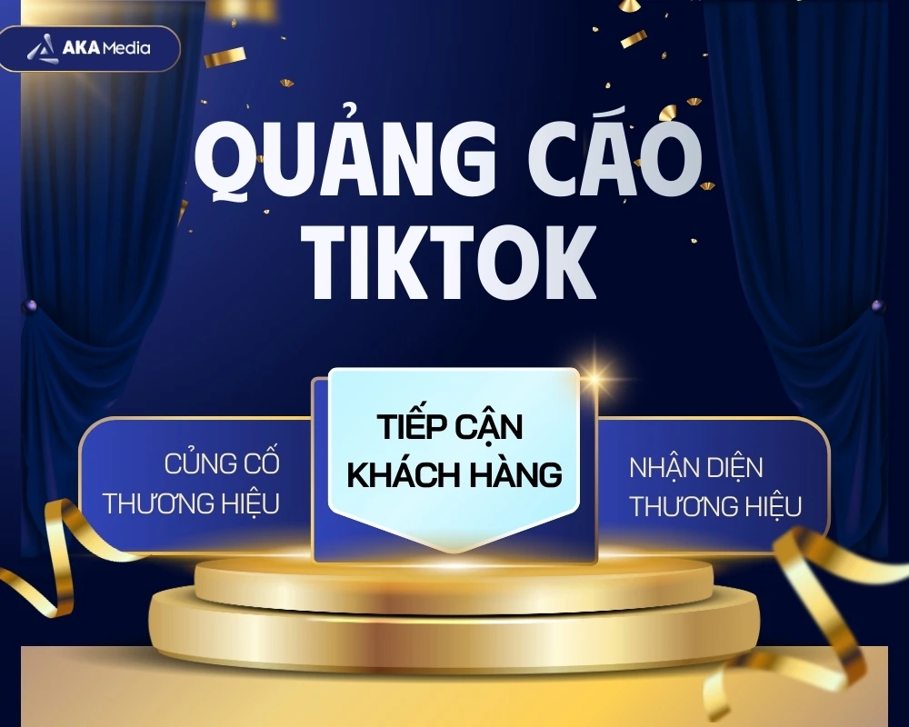 Quảng cáo trên Tiktok giúp tiếp cận khách hàng, tăng nhận diện thương hiệu hơn