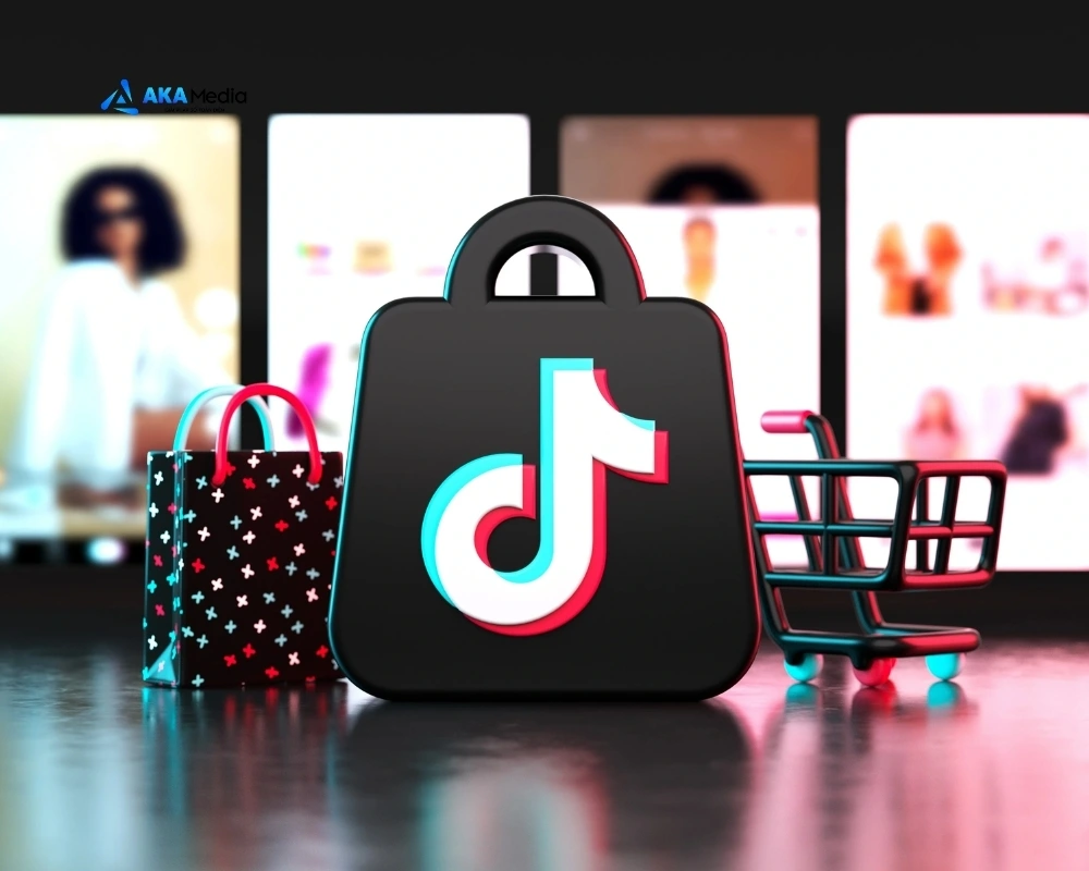 Doanh nghiệp chưa có nhiều nguồn lực triển khai Tiktok Shop có thể thuê đơn vị bên ngoài triển khai