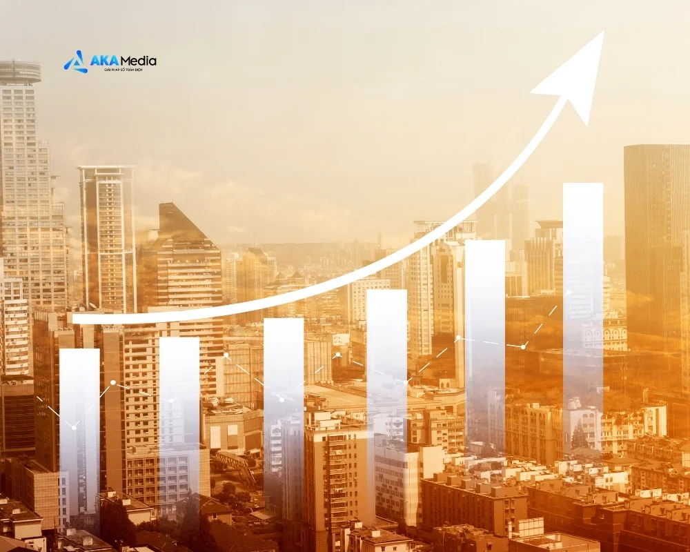 Nếu doanh nghiệp muốn tăng trưởng, mở rộng quy mô thì không thể bỏ qua nền tảng Tiktok