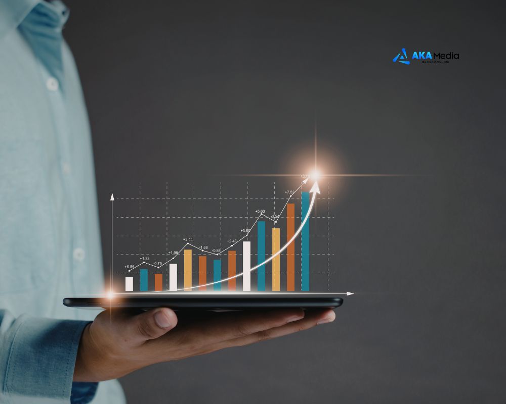 Chiến lược kênh và nội dung đúng mang đến bước tiến tăng trưởng doanh thu cho doanh nghiệp