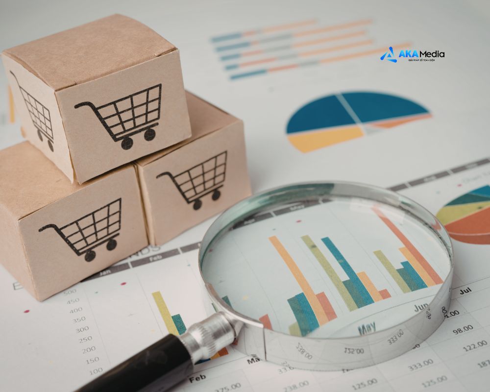 Tối ưu hóa chiến lược kênh và nội dung liên tục