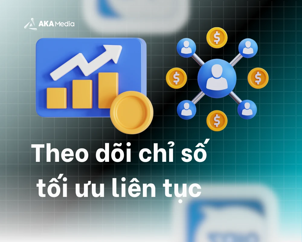 Quảng cáo Zalo cần theo dõi thường xuyên và tối ưu liên tục