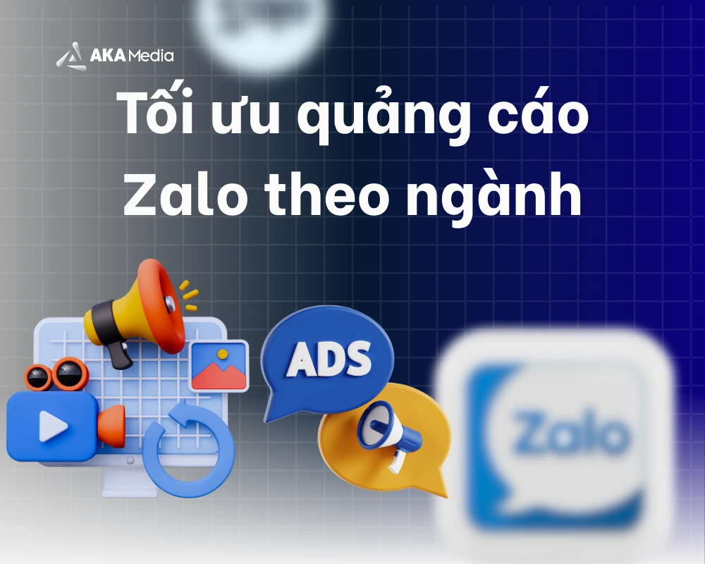 Lợi thế lớn của nền tảng quảng cáo Zalo là cho phép doanh nghiệp xây dựng chiến lược tối ưu chi phí theo từng ngành nghề