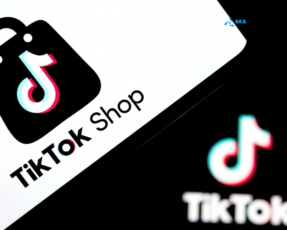 Mua hàng trên Tiktok Shop tiện lợi ngay trên ứng dụng