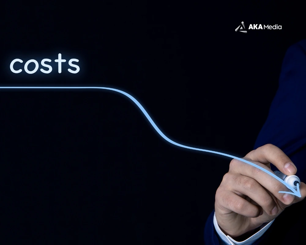 Tận dụng nền tảng Tiktok Shop có thể giúp doanh nghiệp tối ưu chi phí marketing, mang lại doanh thu như kỳ vọng