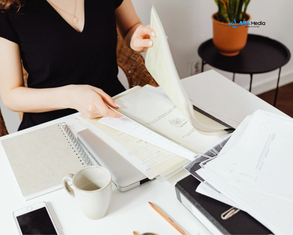 Cá nhân, doanh nghiệp muốn đăng ký Tiktok Shop cần xác minh giấy tờ, CCCD, giấy đăng ký kinh doanh