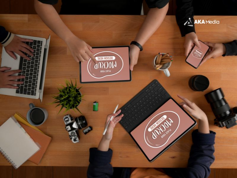 Nhà sáng tạo nội dung cần nghiên cứu người xem và hành vi người dùng mạng xã hội