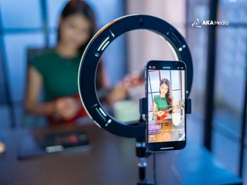 Marketing hiện đại thì Content Creator giữ vai trò đặc biệt quan trọng