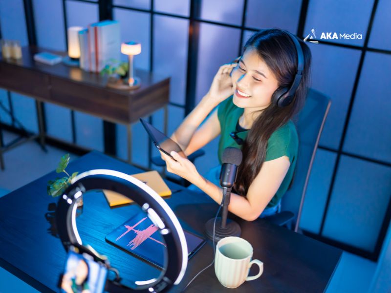 Nhà sáng tạo nội dung cần nắm bắt được thị hiếu của người xem