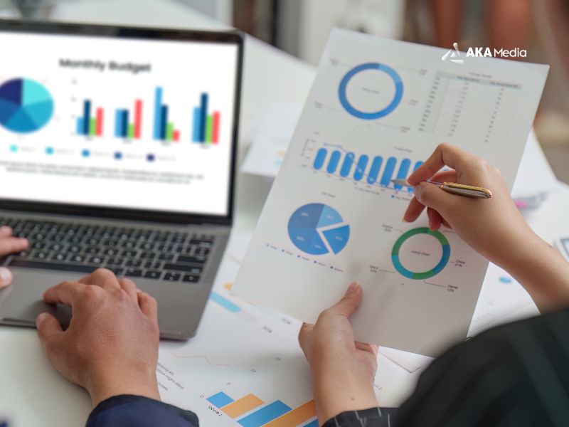 Nghiên cứu tìm ra insight mà khách hàng mục tiêu đang kinh doanh