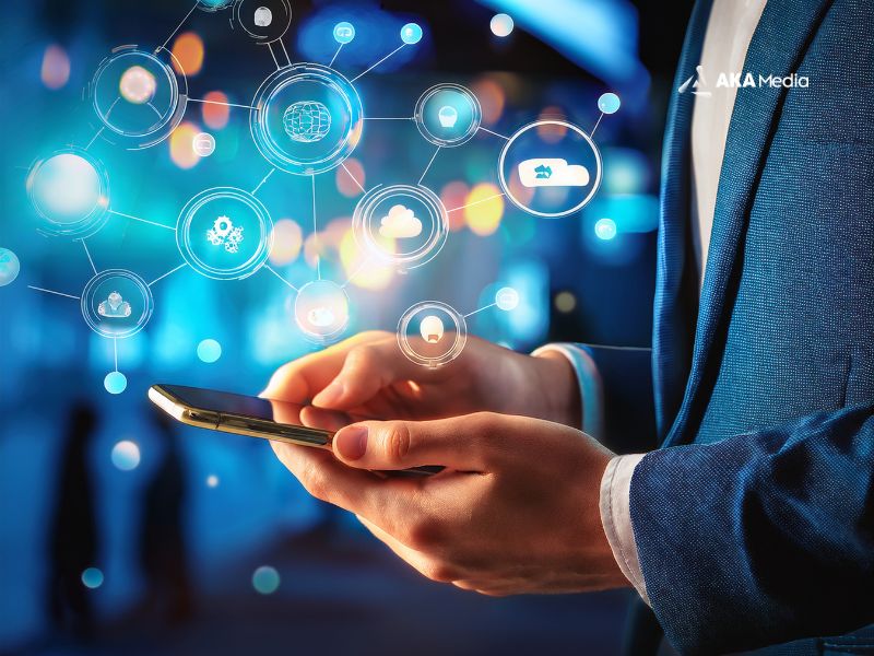 Mỗi nền tảng có cách thức hoạt động cũng như định dạng content riêng